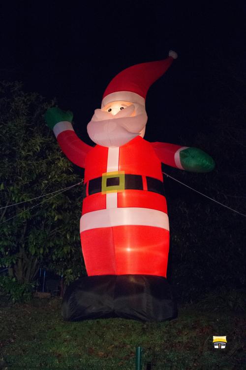 Arbre de Noël